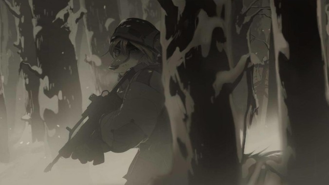 有个自闭症的孩子，该放弃吗？