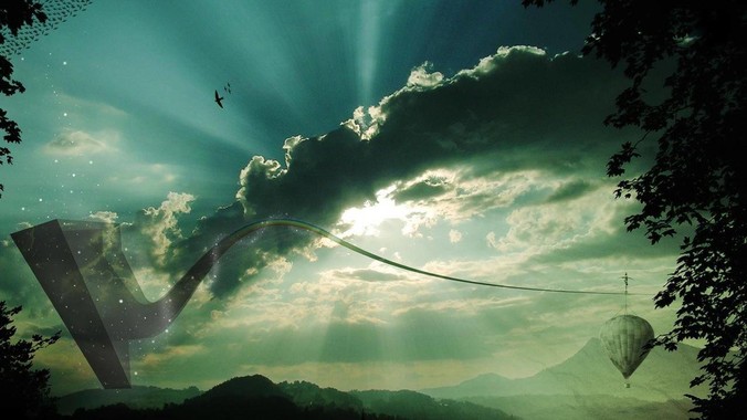 韦东奕（北大韦神）要是去写游戏引擎代码，能不能把虚幻引擎按在地上摩擦？数学好真能&lsquo;降维打击吗？